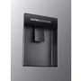 Холодильник Side-by-Side Gorenje NS9FSWD: Количество дверей 2