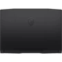 Ноутбук MSI Katana 15 (B13VFK-1437XPL): Экран 15.6" IPS (1920x1080) Full HD