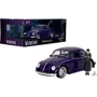 Машина металлическая Jada Венздей Фольксваген Битл с фигуркой Венздей 1:24 (253255076)
