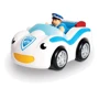Игрушка WOW Toys Cop Car Cody Полицейская машина Коди (10715): Пол Для мальчиков