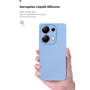Чехол для телефонов ArmorStandart ICON Case Camera cover Lavender for Xiaomi Redmi Note 13 Pro 4G (ARM83403) фото 7