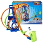 Трек "Тройная петля" Hot Wheels (HMX37): Производитель Hot Wheels