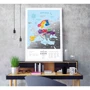Скретч-карта Европи Travel Map Silver Europe (Eng) фото 13