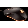 Мышь Cougar Minos X3 Ergonomic (CGR-WOMB-MX3) Black