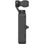 Экшн камера DJI Pocket 2 Creator Combo (CP.OS.00000121.01): Микрофон есть