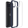 Чехол для iPhone Spigen Crystal Hybrid Navy Blue (ACS06460) for iPhone 15 Plus: Тип аксессуара чехол