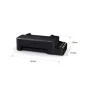 Принтер Epson L120 (C11CD76302): Интерфейс USB