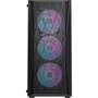 Корпус DarkFlash DK352 Black фото 5