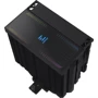 Кулер Zalman CNPS13X Black: Призначення для процессора