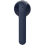 Наушники Mobvoi TicPods 2 Pro Plus Navy Blue (P1614002400A): Тип излучателя динамический