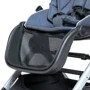 Коляска 2 в 1 Baby Design Smooth (07 Gray): Кількість блоків 2