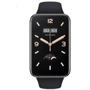 Фітнес-трекер Xiaomi Smart Band 7 Pro Black CN Approved Вітринний зразок: Причина уцінки Повреждена упаковка