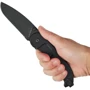 Нож Extrema Ratio BF2 CD MIL-C black (1784.01.94): Количество функций 1