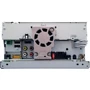 Pioneer SPH-DA120: FM-тюнер FM, AM