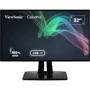 Монитор ViewSonic VP3256-4K (VS18845): Частота обновления экрана, Гц 75