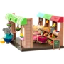 Игровой набор Li`l Woodzeez Фермерский рынок (WZ6630) фото 4