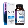 Bluebonnet Nutrition Intimate Essenitals DHEA Дегидроэпиандростерон 50 мг 60 капсул