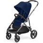 Коляска Cybex Gazelle S Taupe Navy Blue