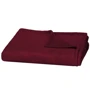 Плед Springos Luxurious Blanket 150x200 см бордовый (HA7203) фото 7