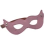 Открытая маска на глаза Пикантные Штучки (розовый)