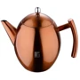 Чайник заварочный Bergner Copper 1.75 л (BG-38353-CP): Цвет медный