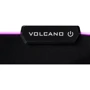 Ігрова поверхня Modecom Volcano Pad (PMK-MC-VOLCANO): Особливості С подсветкой, С прошитыми краями