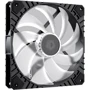 Кулер ID-Cooling WF-14025-XT ARGB: Призначення для корпуса