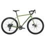 Велосипед Kona Rove DL 27.5" 2024 гравійний (Kiwi 52 см) (KNA B36RVSD52)