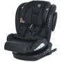 Автокресло El Camino Evolution 2 360 ME 1045 ISOFIX 0-36 кг melange black (ME 1045 melange black)
