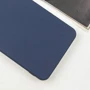 Чохол для телефона Lakshmi Premium Case Silicone Cover Midnight Blue для Xiaomi 14 Ultra
