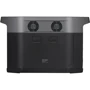 Зарядна станція EcoFlow DELTA Max 1600 1612Wh 2000W (DELTAMAX1600-EU): Виходи споживачів Автоприкурювач, USB-C, USB-A, 220V