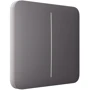 Кнопка Ajax SoloButton 2-gang for LightSwitch Jeweler Grey фото 1
