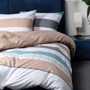 Підковдра SoundSleep Marien ранфорс 200х220см (93930888): Матеріал ранфорс