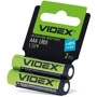 Videx Alkaline LR03/AAA 2 шт