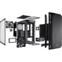Корпус be quiet! Pure Base 500 Window Black (BGW34): Типоразмер Midi-Tower