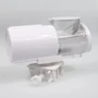 Кормушка JBL AutoFood для рыб автоматическая белая (60616) фото 5
