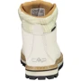 Ботинки CMP Dorado Wmn Lifestyle Shoes WP (39Q4936-A426) 39 (40) бежевые натуральная замша демисезон фото 4