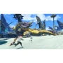 Xenoblade Chronicles 3 (Nintendo Switch): Жанр Экшн