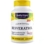 Healthy Origins Natural Active Trans Resveratrol 300 mg Ресвератрол 60 капсул
