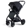 Коляска 2 в 1 X-Lander X-Pulse Astral Black (90762): Количество блоков 2