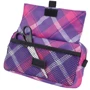 Пенал Herlitz Pockets Check Pink фиолетовый (11281698): Пол Для мальчиков
