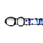 Фаллоимитатор Gildo Glass Dildo №21
