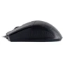 Комплект проводной Logic concept LKM-201, USB, Black (MK-LC-LKM-201-RU): Количество клавиш 104