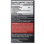 Жиросжигатель Nutrex Research Lipo-6 Black Ultra Concentrate 30 caps / 30 servings: Вкус Без вкуса