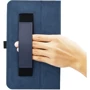 Аксесуар для планшетних ПК BeCover Slimbook Deep Blue Samsung Galaxy Tab A9 Plus SM-X210/SM-X215/SM-X216 (710687) фото 5