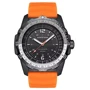 Наручные часы NORTH EDGE EVOQUE 2 orange (53323): Тип циферблата Аналоговый (стрелочный)
