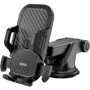 Держатель Hoco Car Holder CA76 Black