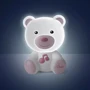 Игрушка-ночник Dreamlight, розовый (09830.10): Вид Животное