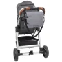 Багатофункціональна сумка-органайзер 3 в 1 DreamBaby (G2299) фото 3