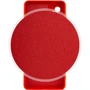 Чехол для телефонов Lakshmi Case Silicone Cover Full Camera Red for Samsung A245 Galaxy A24 4G: Тип накладка на заднюю часть